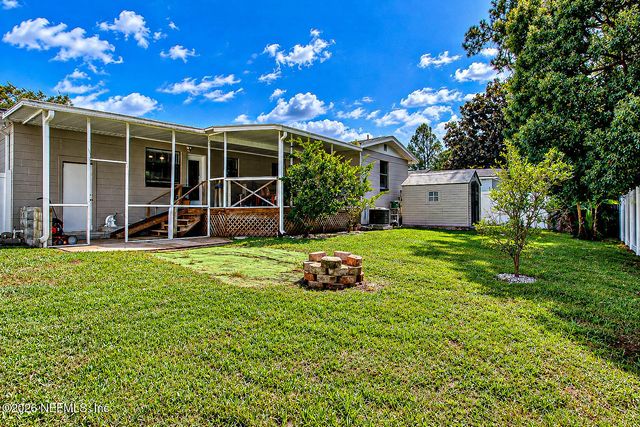 2118 RONALD Lane, Jacksonville, FL 32216