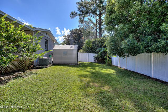 2118 RONALD Lane, Jacksonville, FL 32216