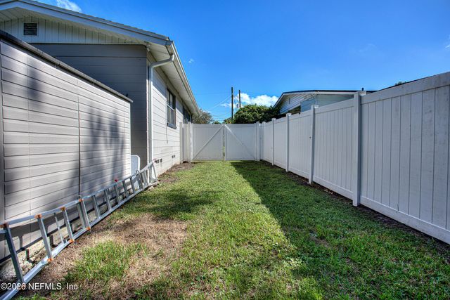 2118 RONALD Lane, Jacksonville, FL 32216