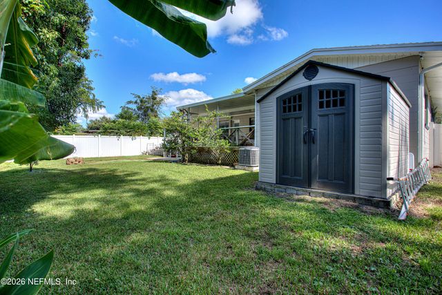 2118 RONALD Lane, Jacksonville, FL 32216