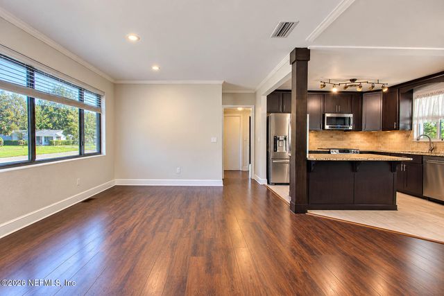 2118 RONALD Lane, Jacksonville, FL 32216
