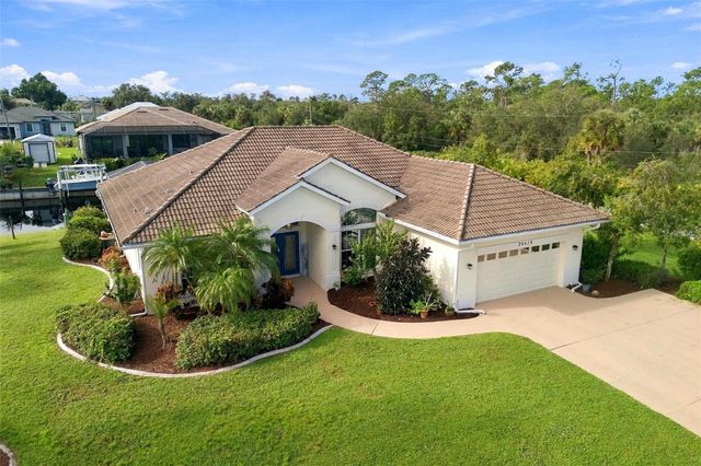 26419 VIEW DRIVE, Punta Gorda, FL 33983