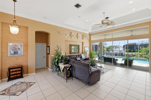 26419 VIEW DRIVE, Punta Gorda, FL 33983