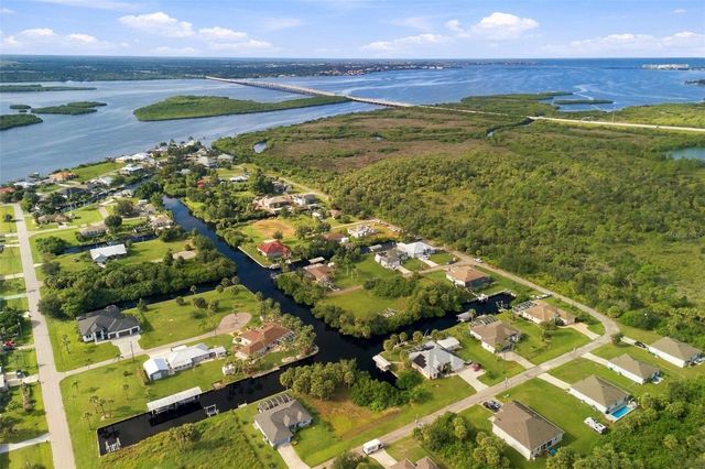 26419 VIEW DRIVE, Punta Gorda, FL 33983