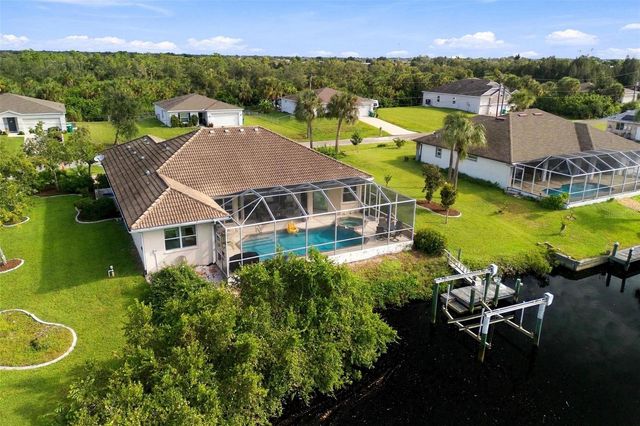 26419 VIEW DRIVE, Punta Gorda, FL 33983