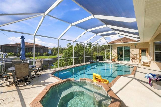 26419 VIEW DRIVE, Punta Gorda, FL 33983