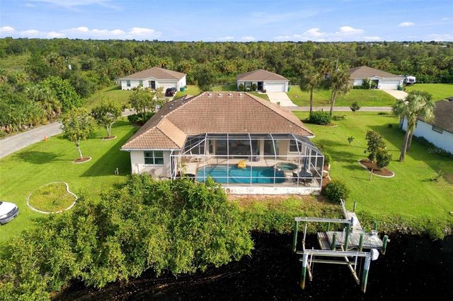 26419 VIEW DRIVE, Punta Gorda, FL 33983
