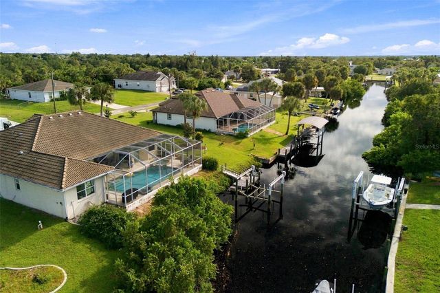 26419 VIEW DRIVE, Punta Gorda, FL 33983