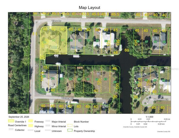 26419 VIEW DRIVE, Punta Gorda, FL 33983