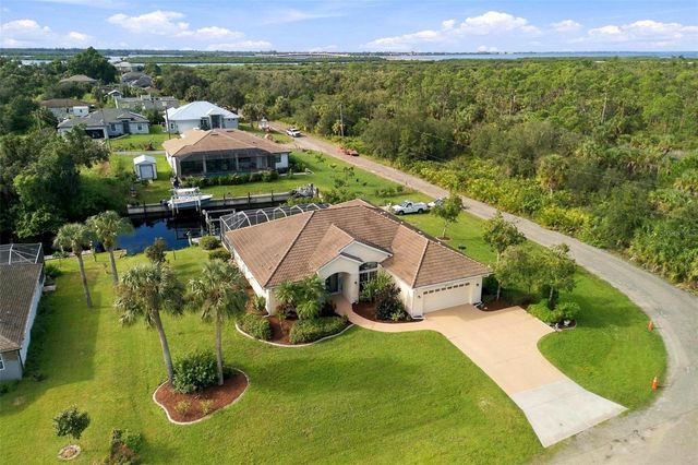26419 VIEW DRIVE, Punta Gorda, FL 33983