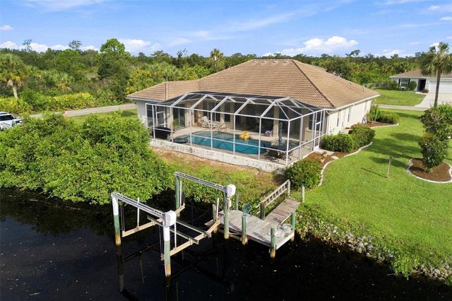 26419 VIEW DRIVE, Punta Gorda, FL 33983