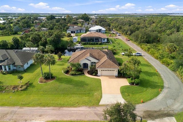 26419 VIEW DRIVE, Punta Gorda, FL 33983
