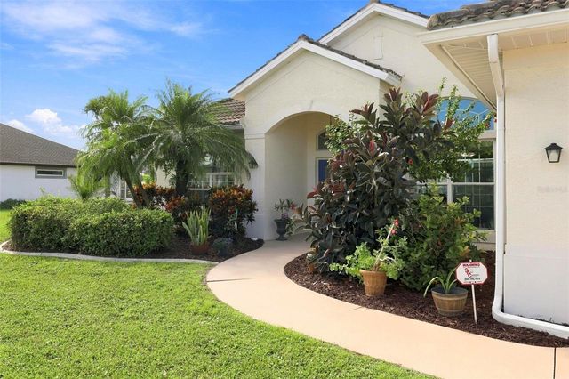 26419 VIEW DRIVE, Punta Gorda, FL 33983
