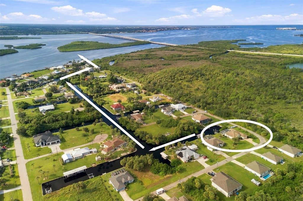 26419 VIEW DRIVE, Punta Gorda, FL 33983