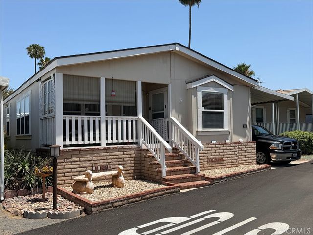 3701 Fillmore Street 78, Riverside, CA 92505