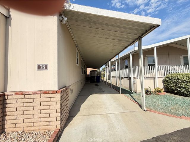 3701 Fillmore Street 78, Riverside, CA 92505