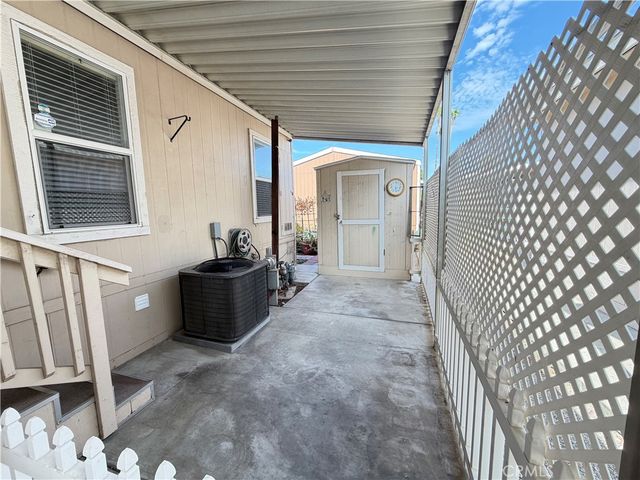3701 Fillmore Street 78, Riverside, CA 92505