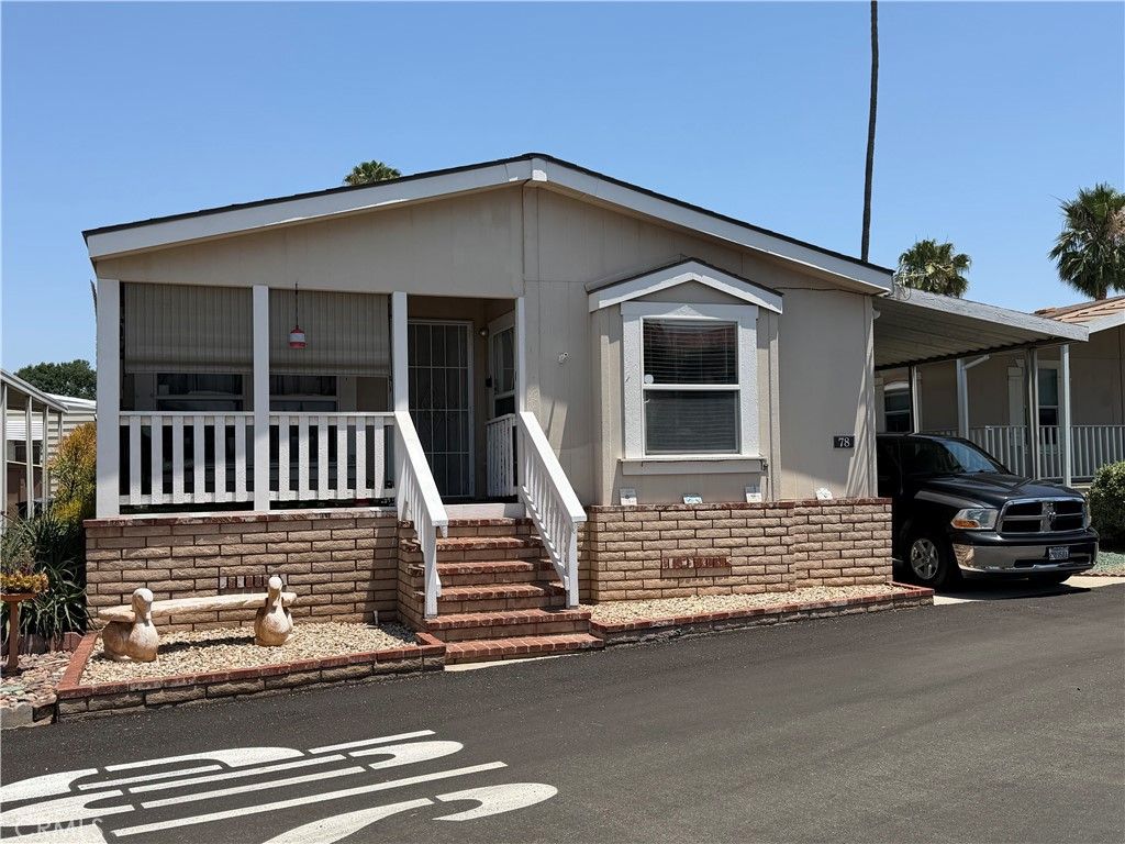 3701 Fillmore Street 78, Riverside, CA 92505