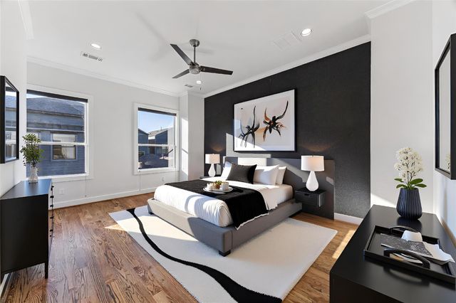 1902 Lizards Lane, Houston, TX 77043