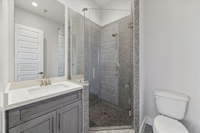 1902 Lizards Lane, Houston, TX 77043