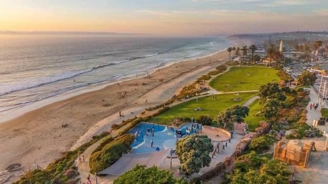 243 S Sierra Ave, Solana Beach, CA 92075