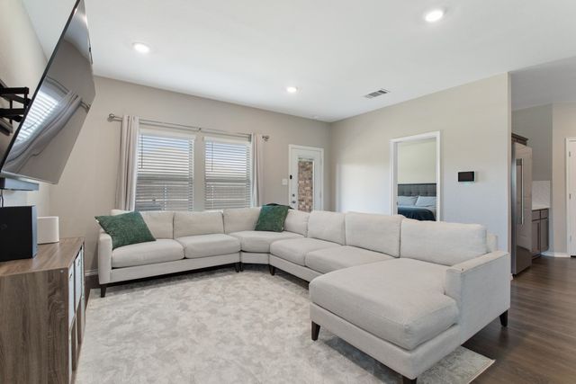 15111 Athena Drive, Dallas, TX 75253