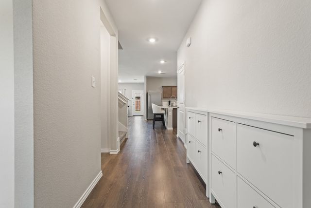 15111 Athena Drive, Dallas, TX 75253