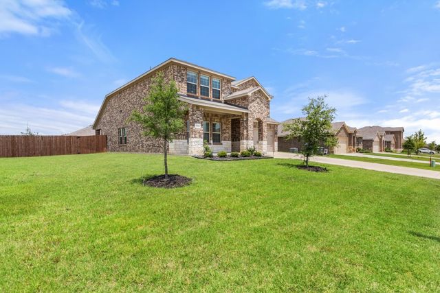 15111 Athena Drive, Dallas, TX 75253