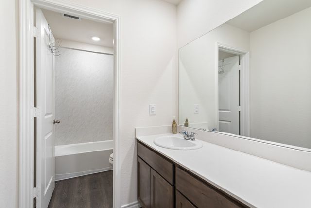 15111 Athena Drive, Dallas, TX 75253