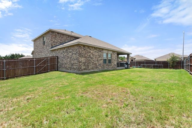 15111 Athena Drive, Dallas, TX 75253