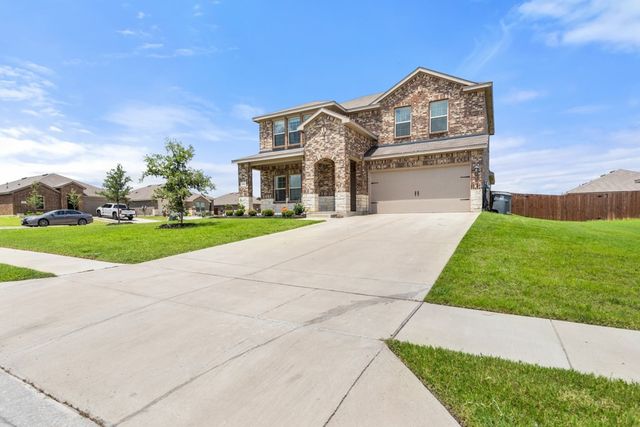 15111 Athena Drive, Dallas, TX 75253