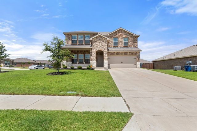 15111 Athena Drive, Dallas, TX 75253