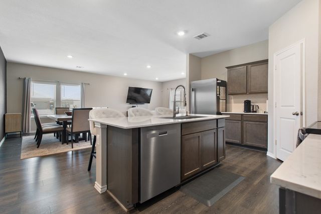 15111 Athena Drive, Dallas, TX 75253