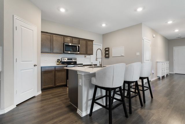 15111 Athena Drive, Dallas, TX 75253