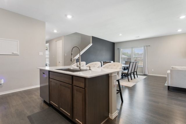 15111 Athena Drive, Dallas, TX 75253