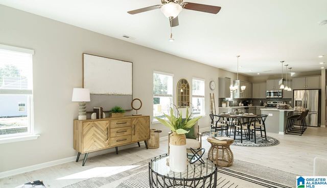 2040 STERLING CIRCLE, Margaret, AL 35120