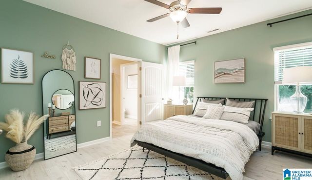 2040 STERLING CIRCLE, Margaret, AL 35120