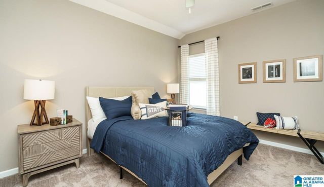 2040 STERLING CIRCLE, Margaret, AL 35120