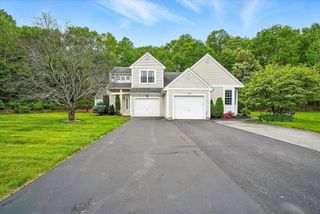 15 Eagle Dr 15, Shrewsbury, MA 01545