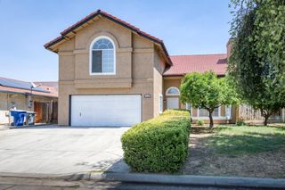 3340 N Dante Avenue, Fresno, CA 93722