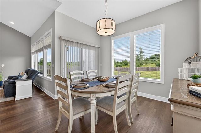 1540 SW Cornwall Road, Raymore, MO 64083