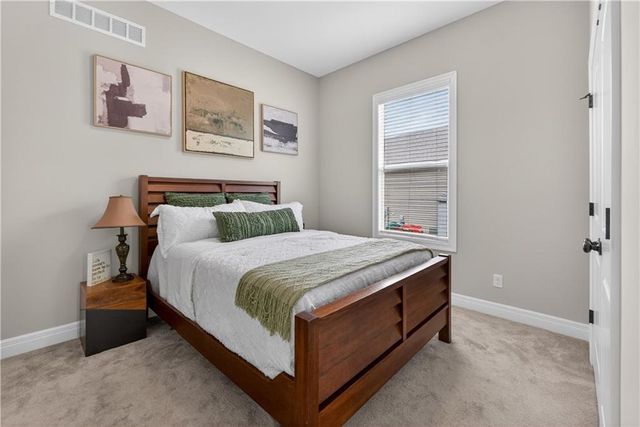 1540 SW Cornwall Road, Raymore, MO 64083