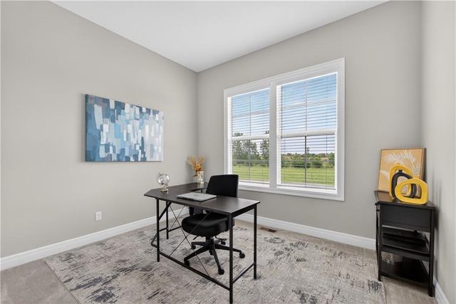 1540 SW Cornwall Road, Raymore, MO 64083