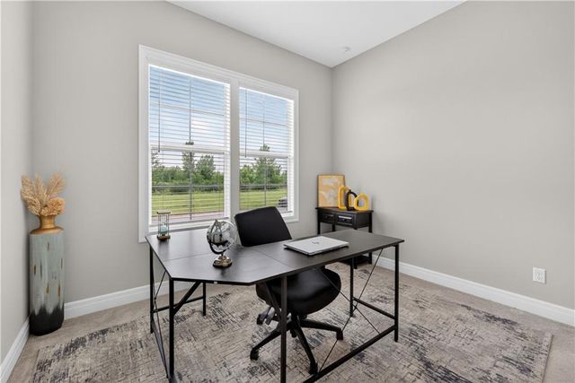 1540 SW Cornwall Road, Raymore, MO 64083