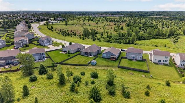 1540 SW Cornwall Road, Raymore, MO 64083