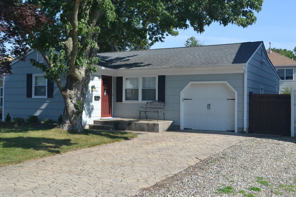 2217 Wilson Road, Point Pleasant, NJ 08742