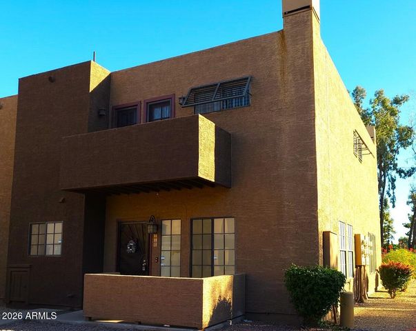 1245 W 1ST Street 116, Tempe, AZ 85281