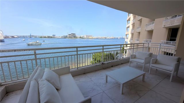 888 Brickell Key Drive 508, Miami, FL 33131