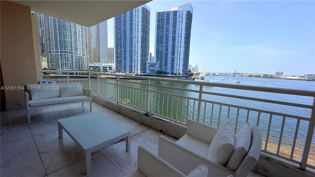 888 Brickell Key Drive 508, Miami, FL 33131