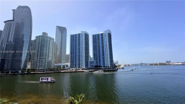 888 Brickell Key Drive 508, Miami, FL 33131